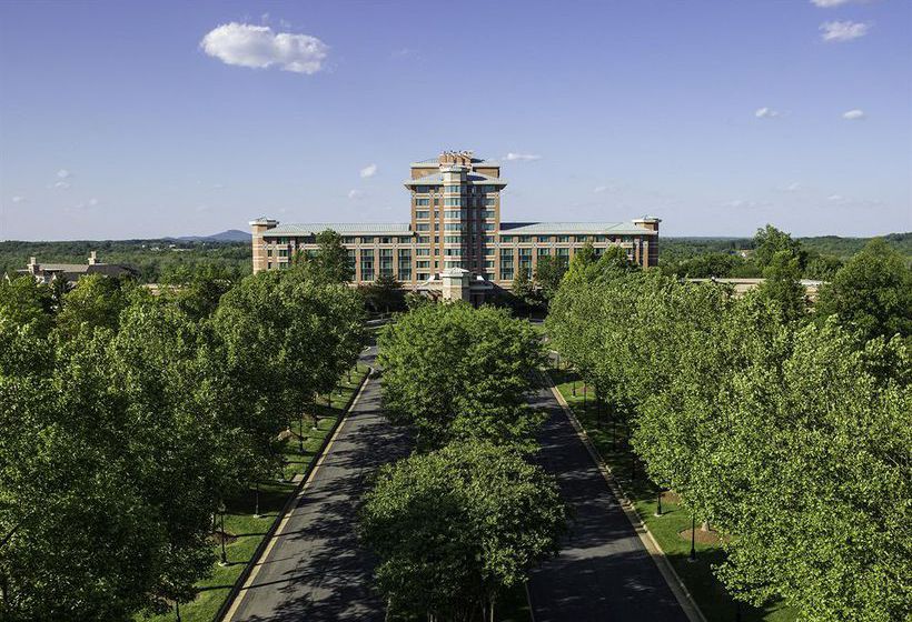 Lansdowne Resort  | Leesburg | Virginia | United States 12