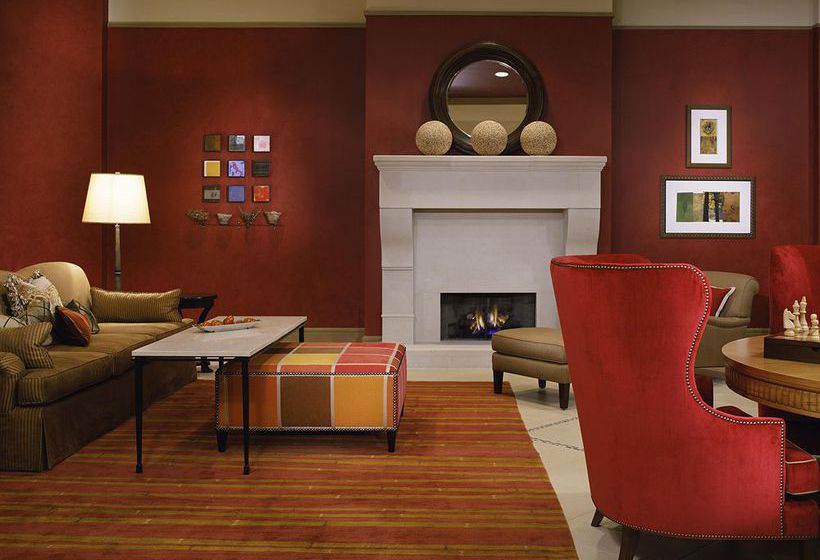 Lansdowne Resort  | Leesburg | Virginia | United States 13