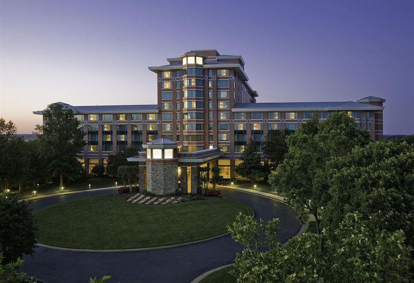 Lansdowne Resort  | Leesburg | Virginia | United States 16