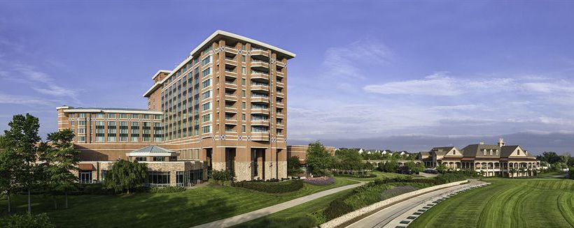 Lansdowne Resort  | Leesburg | Virginia | United States 20