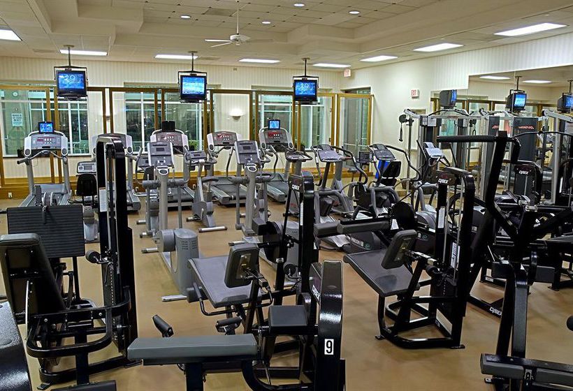 Lansdowne Resort  | Leesburg | Virginia | United States 3