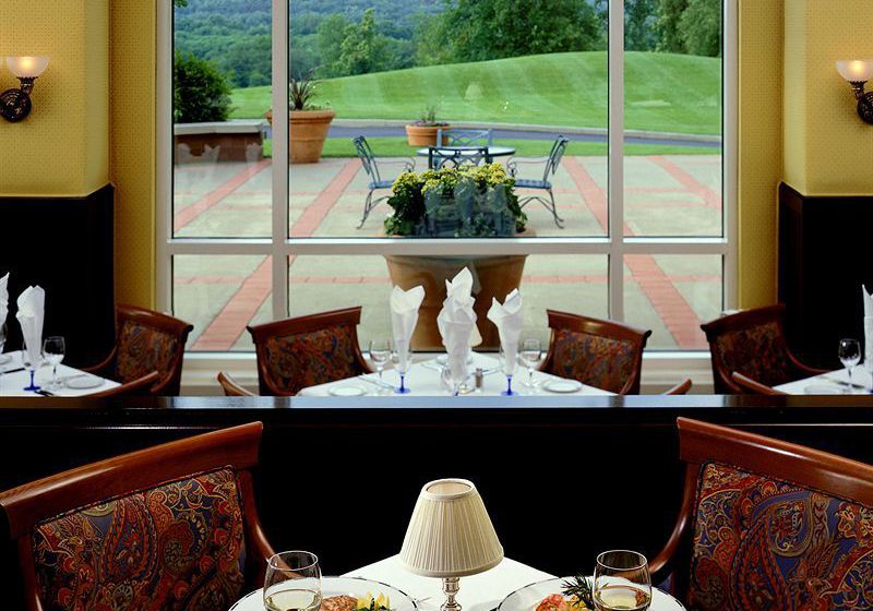 Lansdowne Resort  | Leesburg | Virginia | United States 4