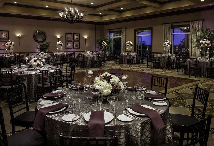 Lansdowne Resort  | Leesburg | Virginia | United States 6