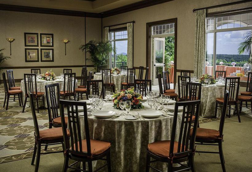 Lansdowne Resort  | Leesburg | Virginia | United States 8