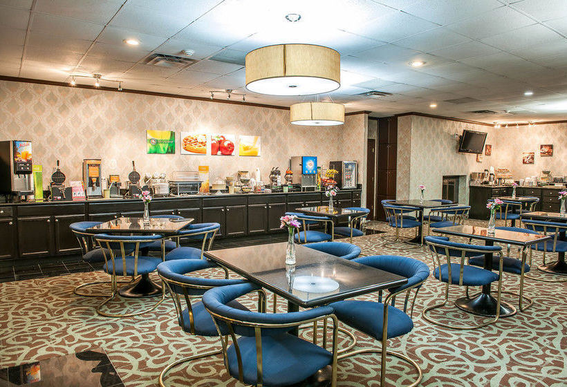 Hotel Quality Inn Terre Haute  | Terre Haute | Indiana | United States 1