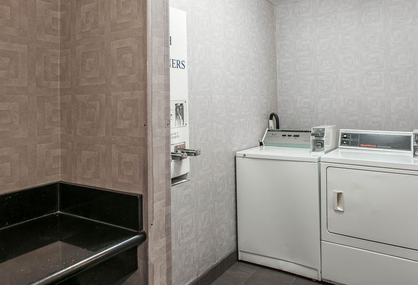 Hotel Quality Inn Terre Haute  | Terre Haute | Indiana | United States 10