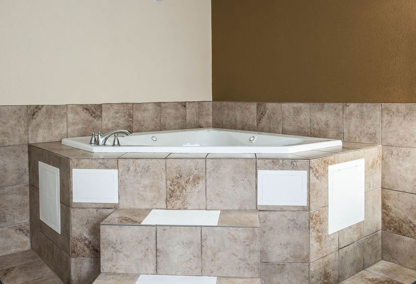 Hotel Quality Inn Terre Haute  | Terre Haute | Indiana | United States 15