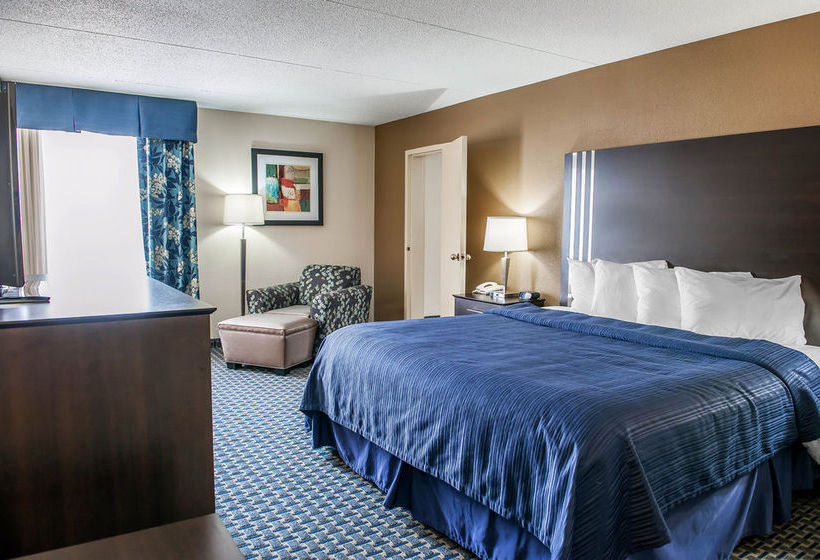 Hotel Quality Inn Terre Haute  | Terre Haute | Indiana | United States 20