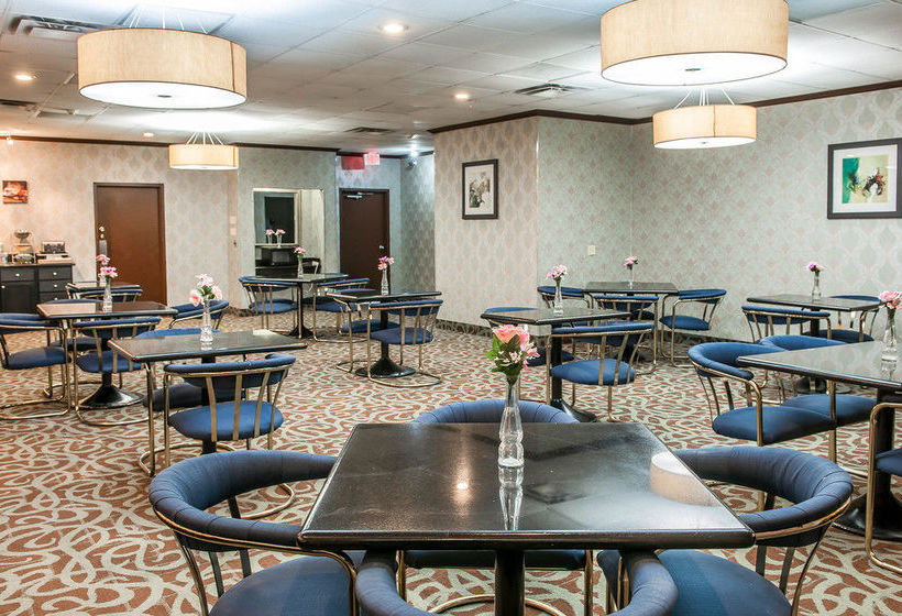 Hotel Quality Inn Terre Haute  | Terre Haute | Indiana | United States 3