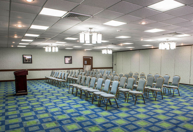 Hotel Quality Inn Terre Haute  | Terre Haute | Indiana | United States 5