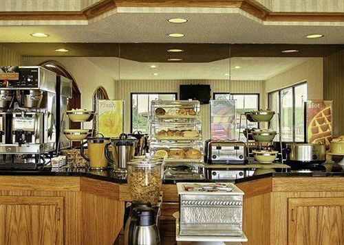 Hotel Quality Inn & Suites Shelbyville 