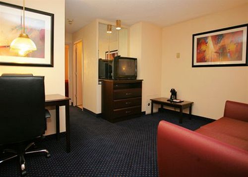 Hotel Quality Inn Seymour 