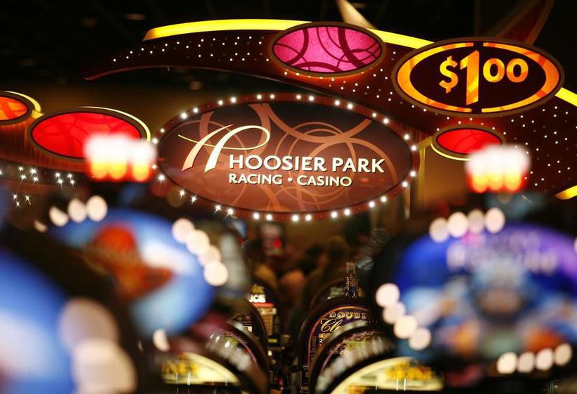 Hotel Best Western Plus Anderson  | Anderson | Indiana | United States 12