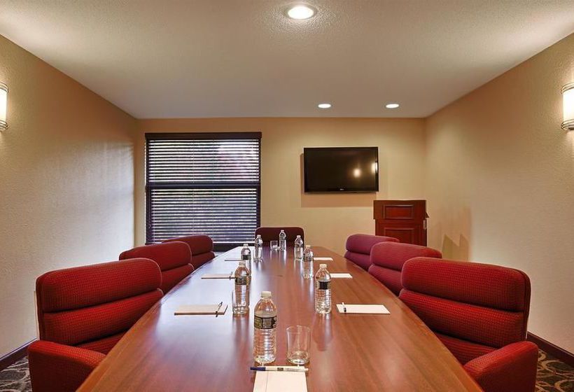 Hotel Best Western Plus Anderson  | Anderson | Indiana | United States 13