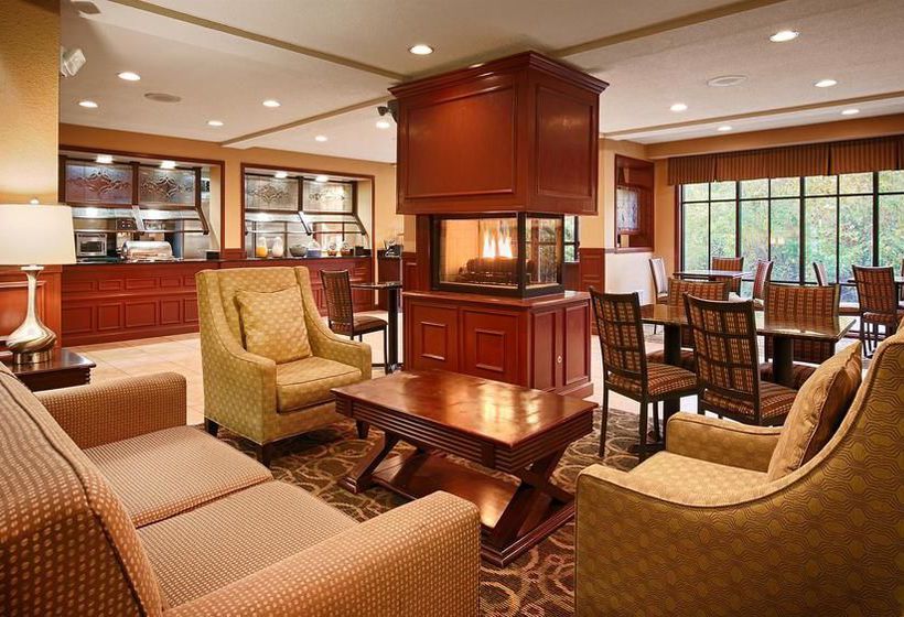 Hotel Best Western Plus Anderson  | Anderson | Indiana | United States 18