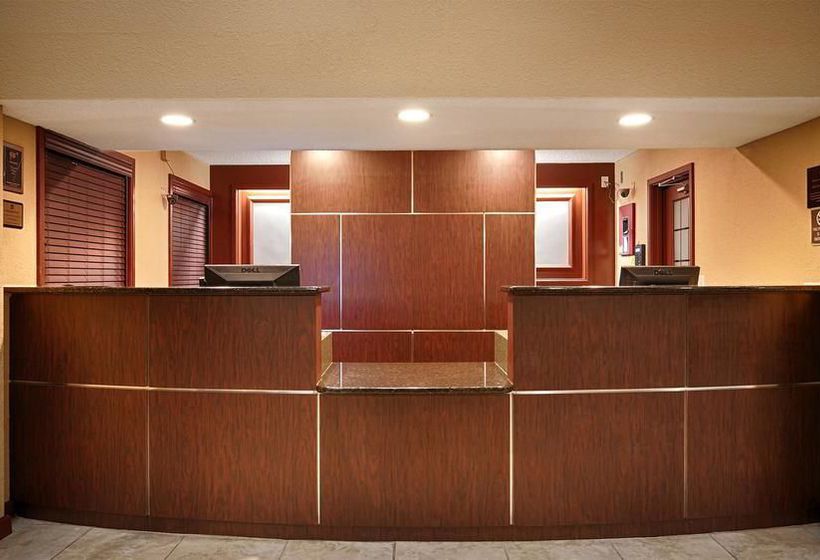 Hotel Best Western Plus Anderson  | Anderson | Indiana | United States 19