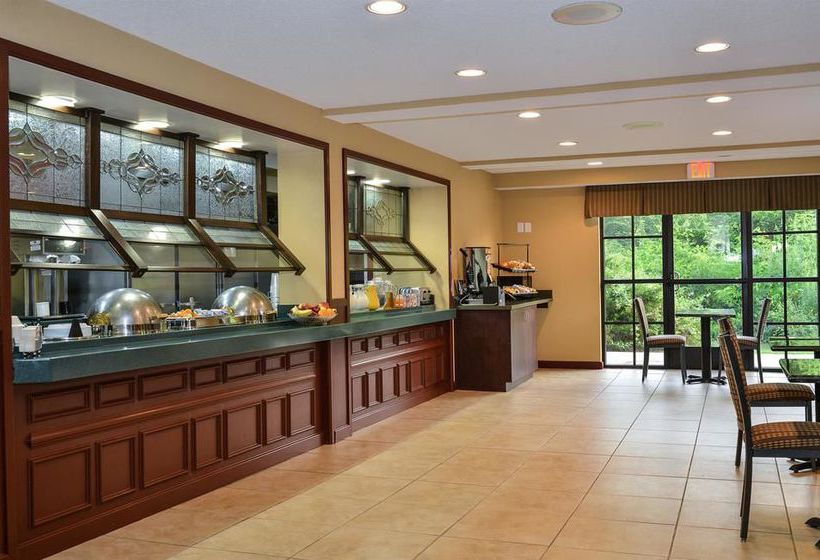 Hotel Best Western Plus Anderson  | Anderson | Indiana | United States 5