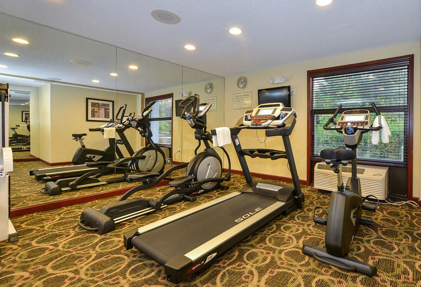 Hotel Best Western Plus Anderson  | Anderson | Indiana | United States 7