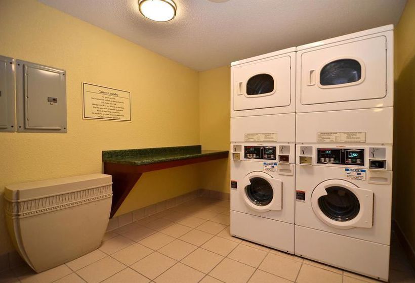 Hotel Best Western Plus Anderson  | Anderson | Indiana | United States 9