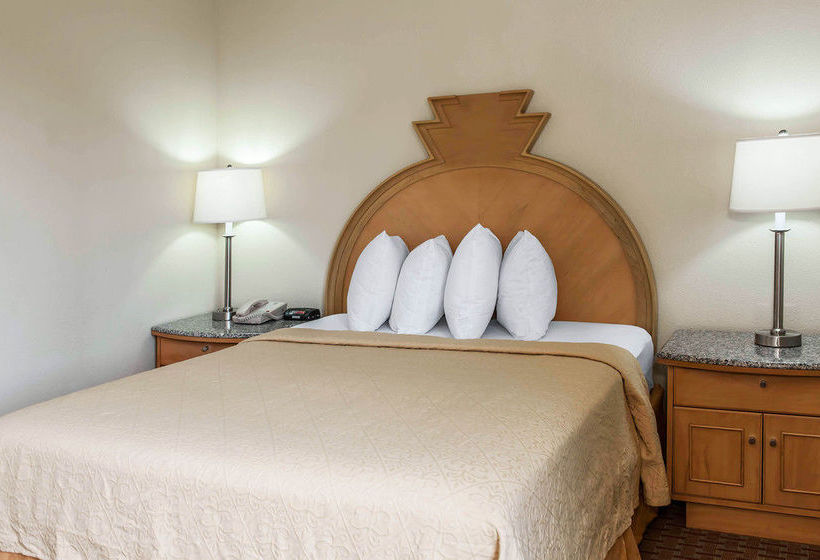 Hotel Quality Inn & Suites Greenfield 