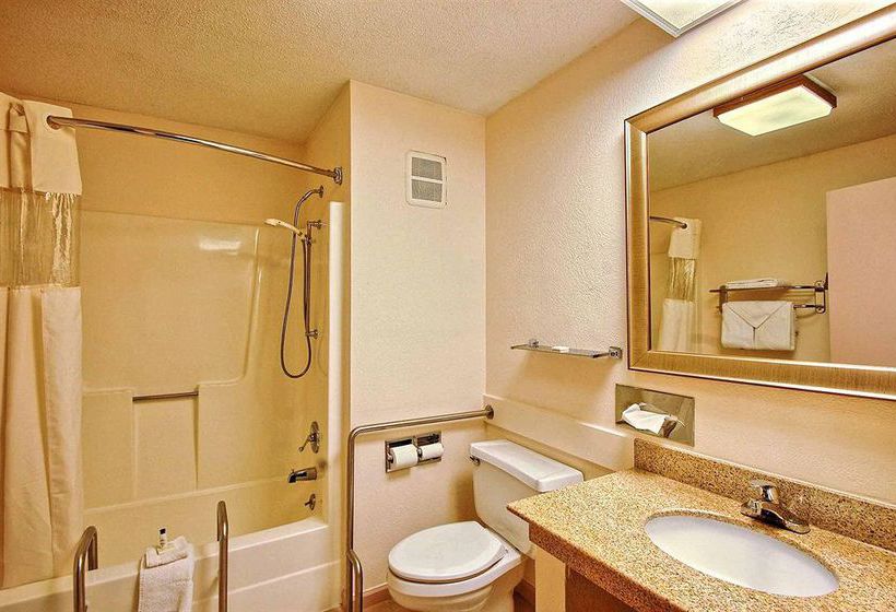 Hotel Best Western Martinsville Inn  | Martinsville | Indiana | United States