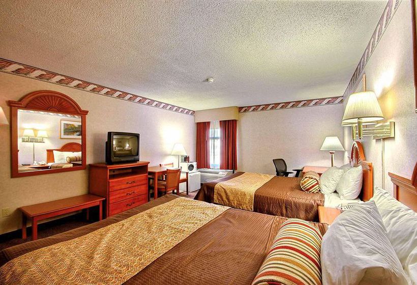 Hotel Best Western Martinsville Inn  | Martinsville | Indiana | United States 1