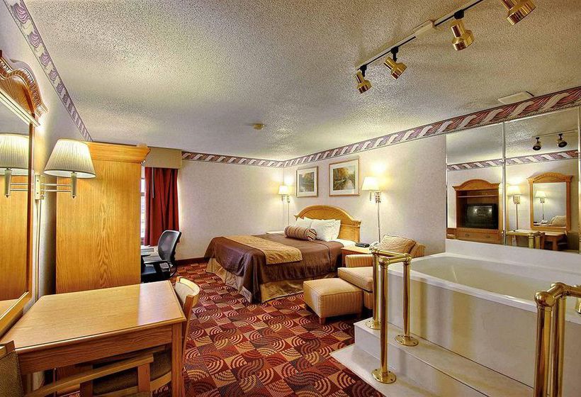 Hotel Best Western Martinsville Inn  | Martinsville | Indiana | United States 10