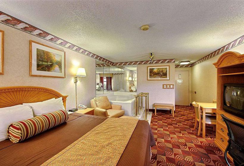 Hotel Best Western Martinsville Inn  | Martinsville | Indiana | United States 12