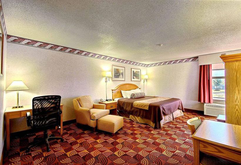 Hotel Best Western Martinsville Inn  | Martinsville | Indiana | United States 13