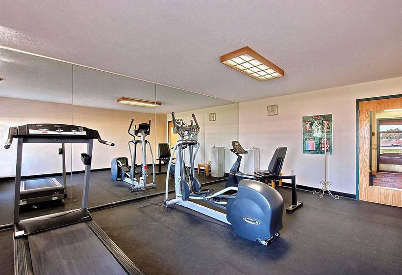 Hotel Best Western Martinsville Inn  | Martinsville | Indiana | United States 14