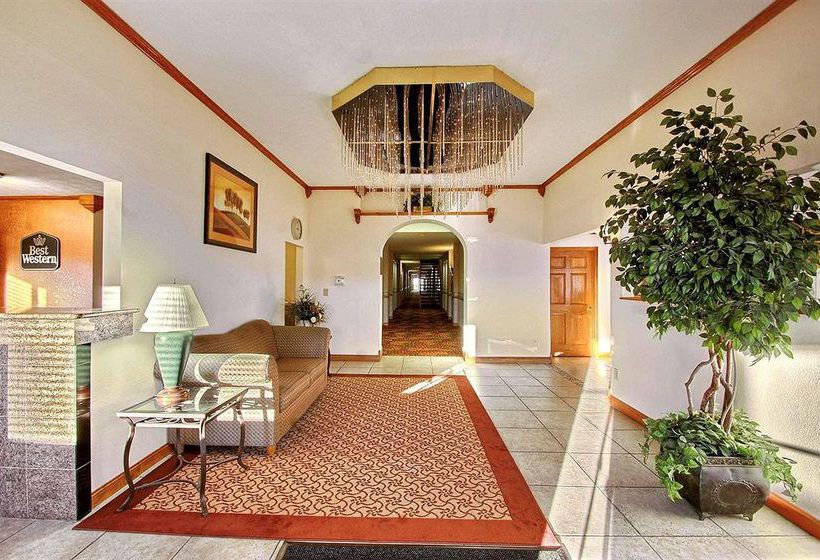 Hotel Best Western Martinsville Inn  | Martinsville | Indiana | United States 15