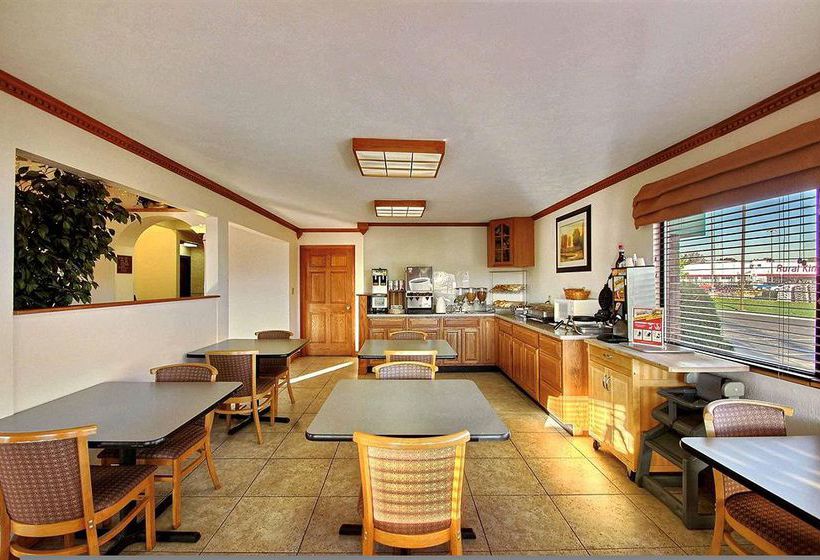 Hotel Best Western Martinsville Inn  | Martinsville | Indiana | United States 16