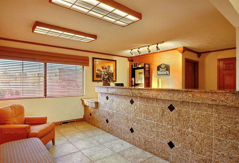 Hotel Best Western Martinsville Inn  | Martinsville | Indiana | United States 17