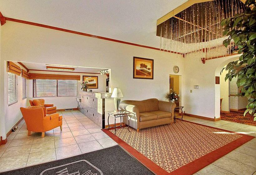 Hotel Best Western Martinsville Inn  | Martinsville | Indiana | United States 18