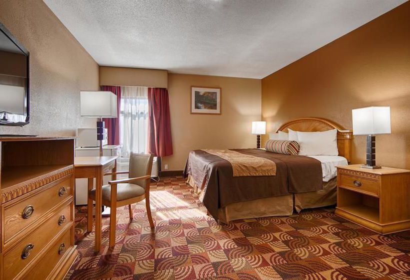 Hotel Best Western Martinsville Inn  | Martinsville | Indiana | United States 19