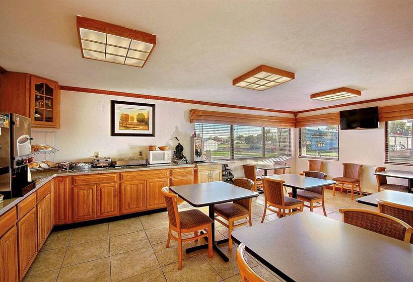 Hotel Best Western Martinsville Inn  | Martinsville | Indiana | United States 2