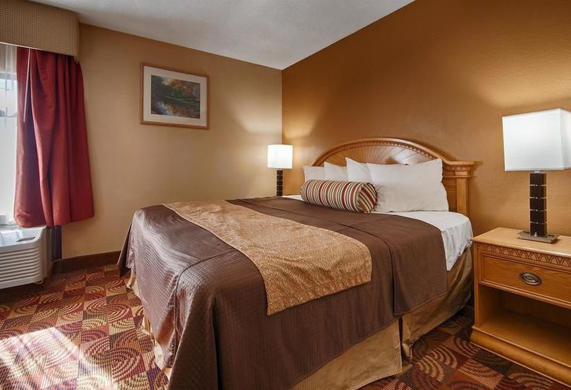 Hotel Best Western Martinsville Inn  | Martinsville | Indiana | United States 20
