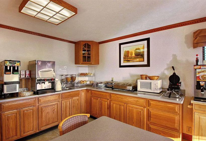 Hotel Best Western Martinsville Inn  | Martinsville | Indiana | United States 3