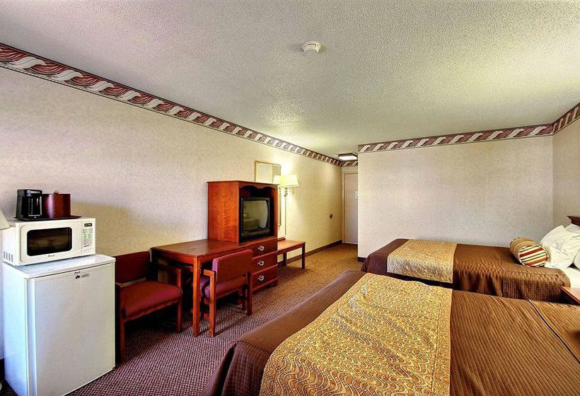 Hotel Best Western Martinsville Inn  | Martinsville | Indiana | United States 4