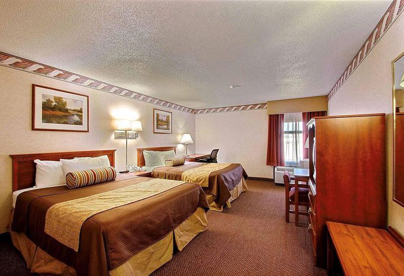 Hotel Best Western Martinsville Inn  | Martinsville | Indiana | United States 5