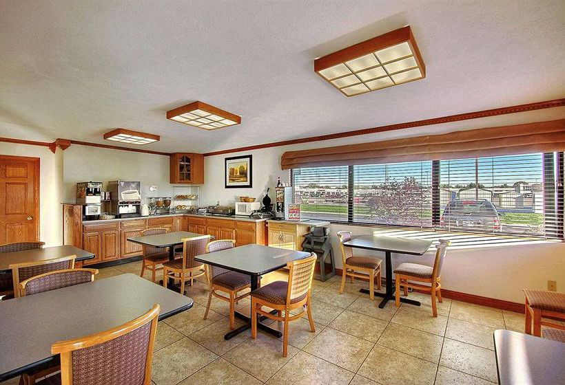 Hotel Best Western Martinsville Inn  | Martinsville | Indiana | United States 7