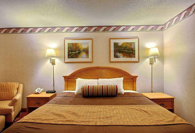 Hotel Best Western Martinsville Inn  | Martinsville | Indiana | United States 9