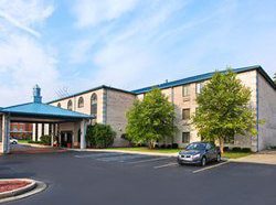 Hotel Baymont Inn & Suites Plainfield Indianapolis Arpt Area 