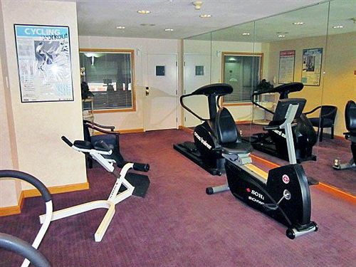 Hotel Lees Inn & Suites Richmond  | Richmond | Indiana | United States 1