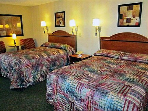 Hotel Lees Inn & Suites Richmond  | Richmond | Indiana | United States 11