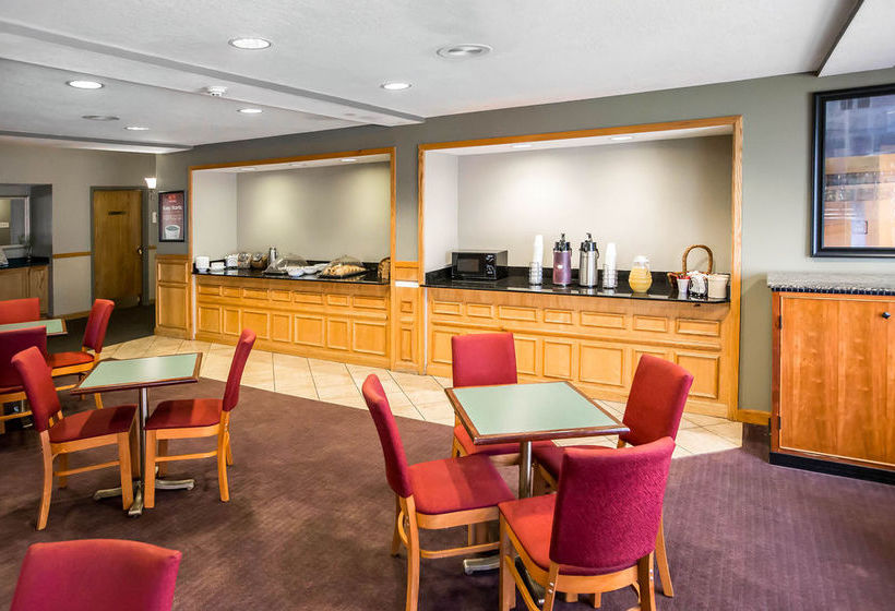 Hotel Econo Lodge  | Merrillville | Indiana | United States 1