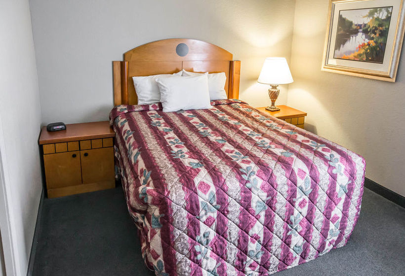 Hotel Econo Lodge  | Merrillville | Indiana | United States 20