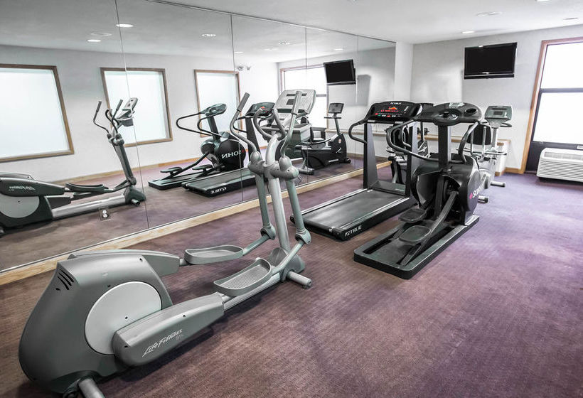 Hotel Econo Lodge  | Merrillville | Indiana | United States 6