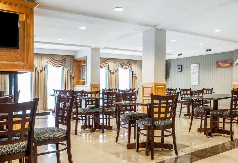 Hotel Americas Best Inns & Suites Bourbonnais kankakee Illinois