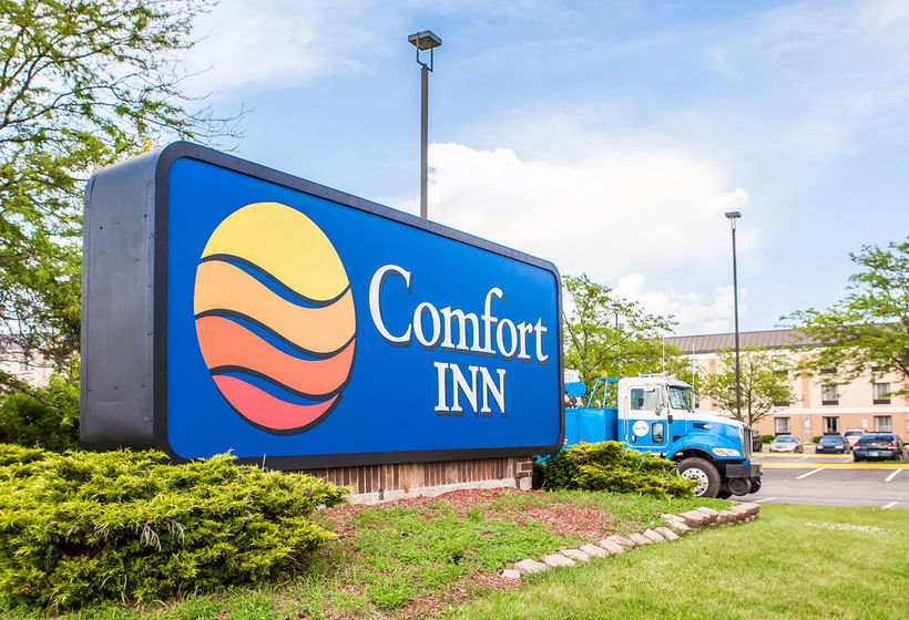 Hotel Americas Best Inns & Suites Bourbonnais kankakee  | Bourbonnais | Illinois | United States 1